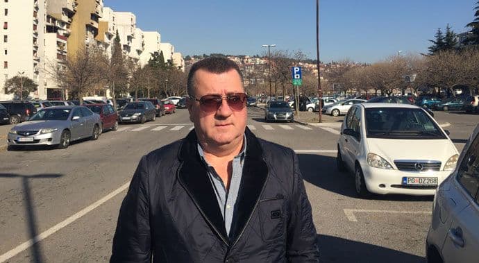 Učinak dijela crnogorske dijaspore u Americi do obnove državnosti: Čisto, da se zna Učinak dijela crnogorske dijaspore u Americi do obnove državnosti: Čisto, da se zna