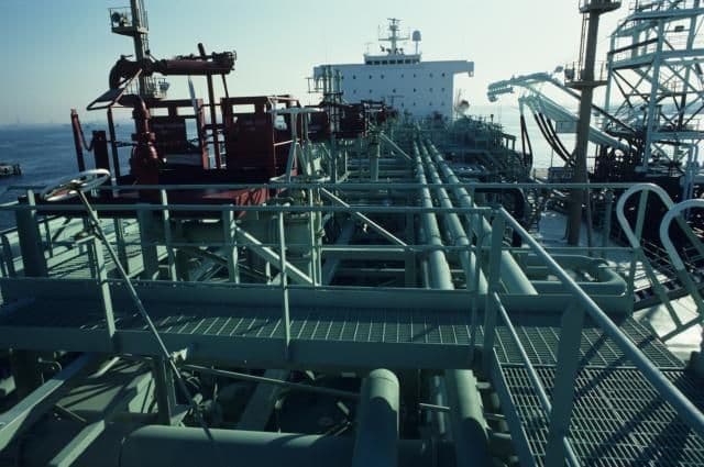 U novembru počinje potraga za naftom U novembru počinje potraga za naftom