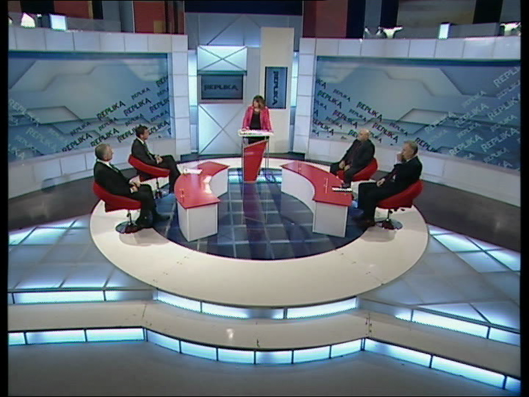 Ratifikacija je pitanje trenutka Ratifikacija je pitanje trenutka