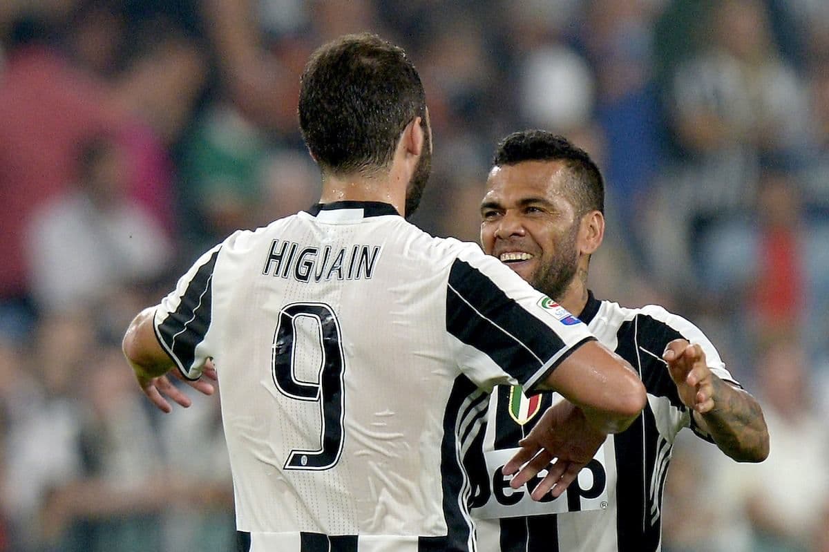 Alves: Mašine iz Barse mogu nadoknaditi minus iz Pariza Alves: Mašine iz Barse mogu nadoknaditi minus iz Pariza