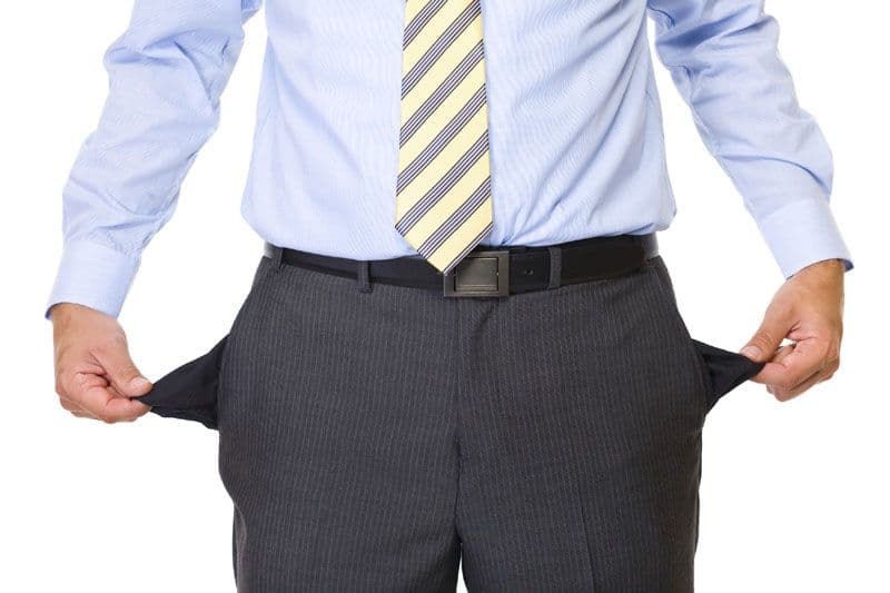 Na minimalcu 17.000 radnika Na minimalcu 17.000 radnika