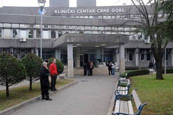 Za pola godine žalila se 2.073 pacijenta Za pola godine žalila se 2.073 pacijenta