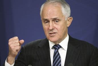 Australija će pokušati da spasi transpacifički sporazum