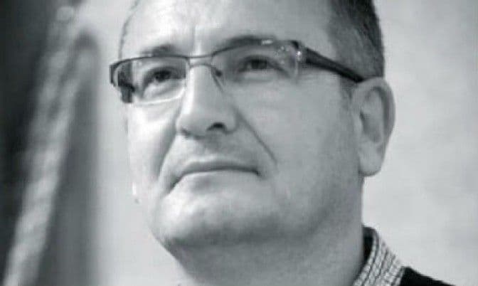 Darko Šuković: Da l' je vječna Crna Gora? Darko Šuković: Da l' je vječna Crna Gora?