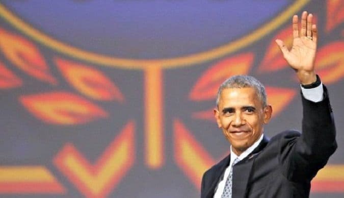 Zadnji potez: Obama poslao 221 milion dolara Palestincima Zadnji potez: Obama poslao 221 milion dolara Palestincima