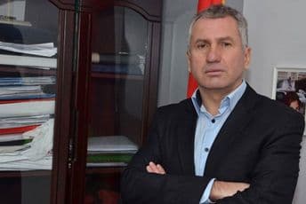 Rakčević: Sačekaćemo zvanično obrazloženje prekida procesa prodaje, pa ćemo donijeti odluku Rakčević: Sačekaćemo zvanično obrazloženje prekida procesa prodaje, pa ćemo donijeti odluku