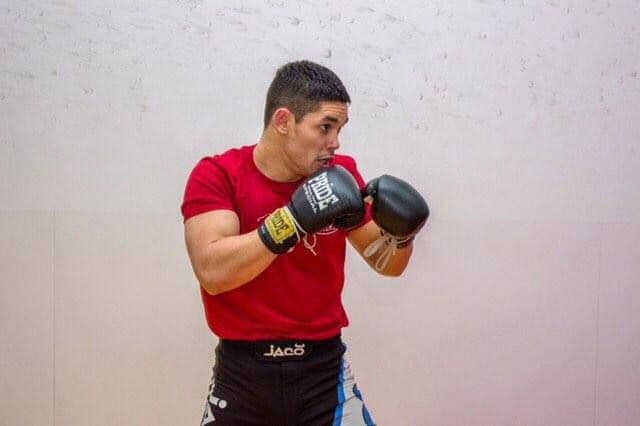 MMA: Džankić ponovo u ringu MMA: Džankić ponovo u ringu