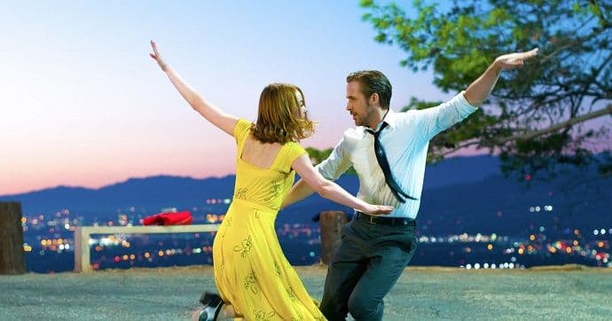 Trka za Oskara 2017: "La La Land" 14 nominacija Trka za Oskara 2017: "La La Land" 14 nominacija