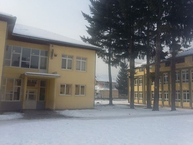 Kvar na kotlu odgađa nastavu Kvar na kotlu odgađa nastavu