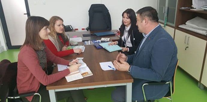 Saradnja sa IPC Tehnolopis u podršci razvoja klastera Saradnja sa IPC Tehnolopis u podršci razvoja klastera