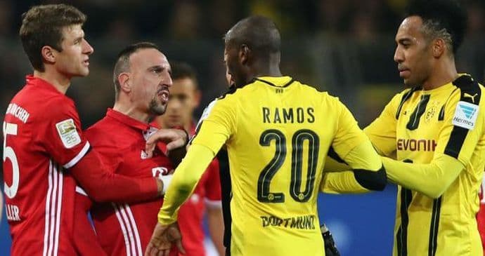 Ramos odbio bogatu ponudu Kine Ramos odbio bogatu ponudu Kine