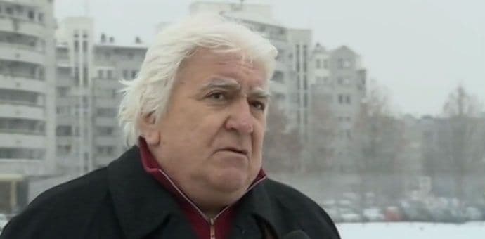 Davidović: Pojačana kontrola i smjene nijesu dovoljne Davidović: Pojačana kontrola i smjene nijesu dovoljne