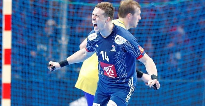 Francuska u zanimljivom duelu preko Švedske do polufinala SP Francuska u zanimljivom duelu preko Švedske do polufinala SP