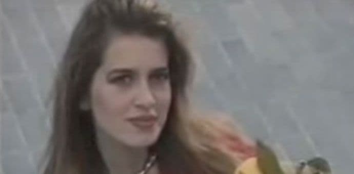 Odlazak najljepše Titograđanke: Preminula Nadežda Banović Odlazak najljepše Titograđanke: Preminula Nadežda Banović