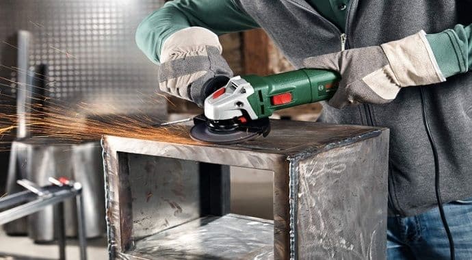 Ugaone brusilice ''bosch'' opasne za upotrebu Ugaone brusilice ''bosch'' opasne za upotrebu