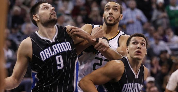 NBA: Vučević najbolji u Orlandu u porazu od Čikaga NBA: Vučević najbolji u Orlandu u porazu od Čikaga