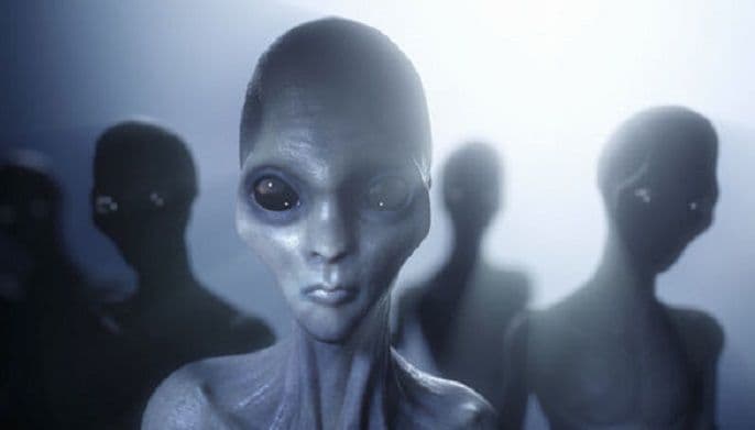 Porijeklo života na Zemlji: Vanzemaljci smo možda – mi Porijeklo života na Zemlji: Vanzemaljci smo možda – mi