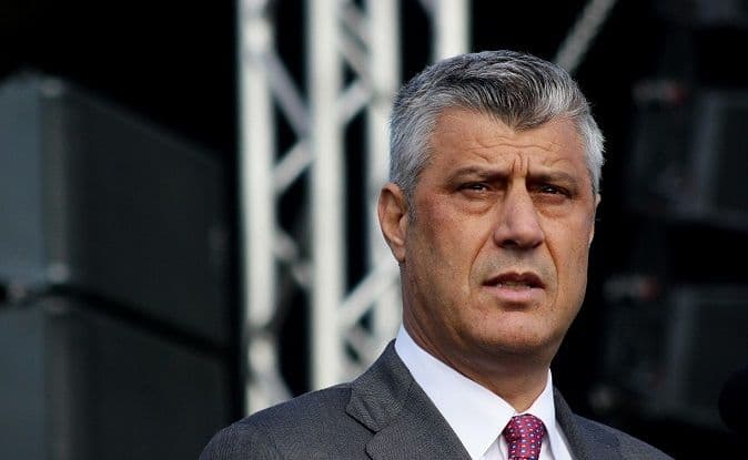 Populističke izjave Vučića na Kosovu Populističke izjave Vučića na Kosovu