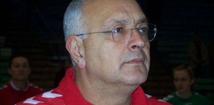 PETROVIĆ: Vujovićev rezultat sa Slovenijom stvarno je za ponos PETROVIĆ: Vujovićev rezultat sa Slovenijom stvarno je za ponos