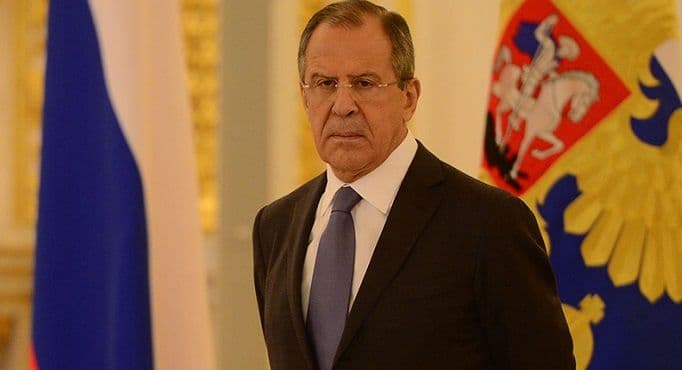 Lavrov: Nema iluzija u odnosima SAD i Rusije Lavrov: Nema iluzija u odnosima SAD i Rusije