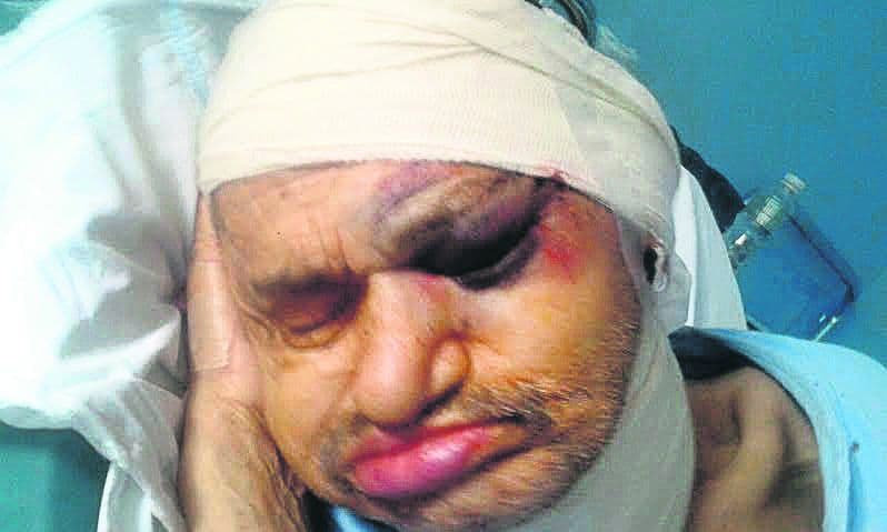 Deset godina zatvora za ubistvo cimera u Staračkom domu Deset godina zatvora za ubistvo cimera u Staračkom domu