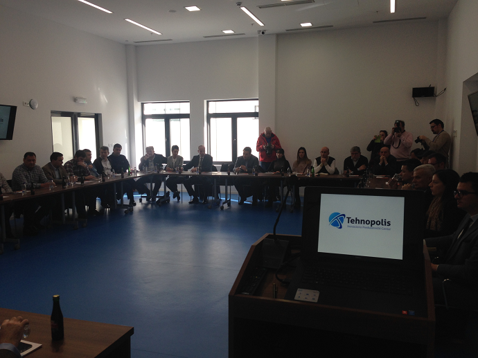 Ministarstvo ekonomije: Kontinuiranom komunikacijom sa privrednicima olakšati poslovanje Ministarstvo ekonomije: Kontinuiranom komunikacijom sa privrednicima olakšati poslovanje