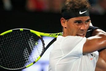 Nadal želi odmor