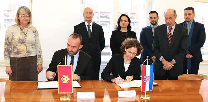 Ljumović u Hrvatskoj: Uskoro nove zajedničke nominacije za listu UNESCO-a Ljumović u Hrvatskoj: Uskoro nove zajedničke nominacije za listu UNESCO-a