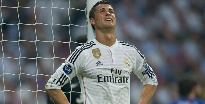 Špigl: Ronaldo potpisivao falsifikovana dokumenta! Špigl: Ronaldo potpisivao falsifikovana dokumenta!