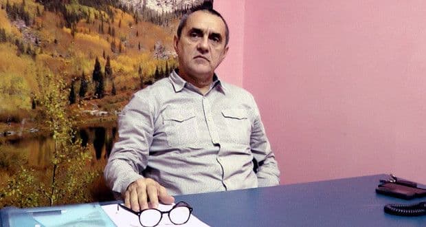 UVOZ TERORIZMA, NOVI DETALJI: Slavko Nikić uperio prst u osobe bliske DF-u UVOZ TERORIZMA, NOVI DETALJI: Slavko Nikić uperio prst u osobe bliske DF-u