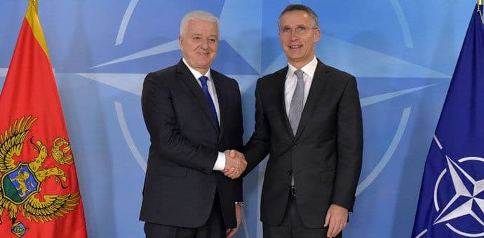 Stoltenberg: Uvjeren sam da će Senat ratifikovati Protokol (VIDEO) Stoltenberg: Uvjeren sam da će Senat ratifikovati Protokol (VIDEO)