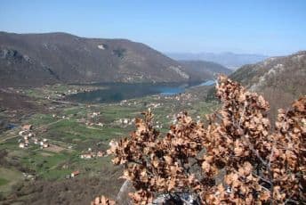 Radulović ponovo predsjednik nikšićke Župe Župa