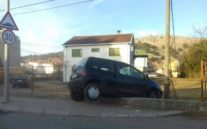 Kraljevi parkinga 3. dio Kraljevi parkinga 3. dio