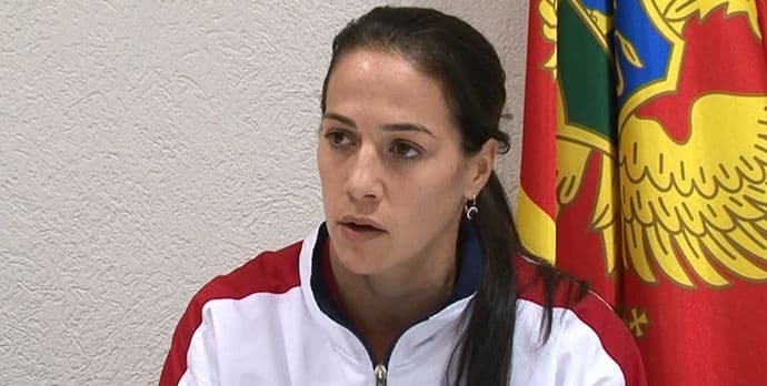 Raković: Želja medalja u Vroclavu Raković: Želja medalja u Vroclavu