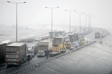 Stali da pomognu, pa poginuli Stali da pomognu, pa poginuli