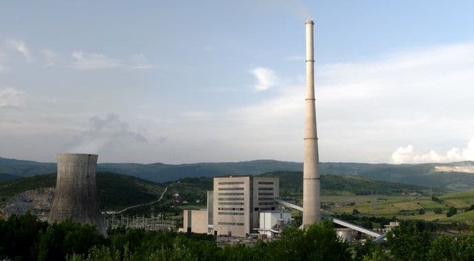 Do kraja februara rok za predlog rješenja za finansiranje projekta Bloka II Do kraja februara rok za predlog rješenja za finansiranje projekta Bloka II