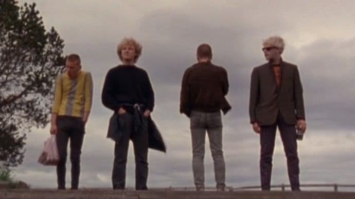 "T2 Trainspotting" otvara "PlayUK" festival 16. februara "T2 Trainspotting" otvara "PlayUK" festival 16. februara