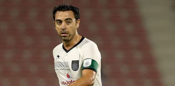 Legendarni As produžio ugovor sa Al Sadom Legendarni As produžio ugovor sa Al Sadom