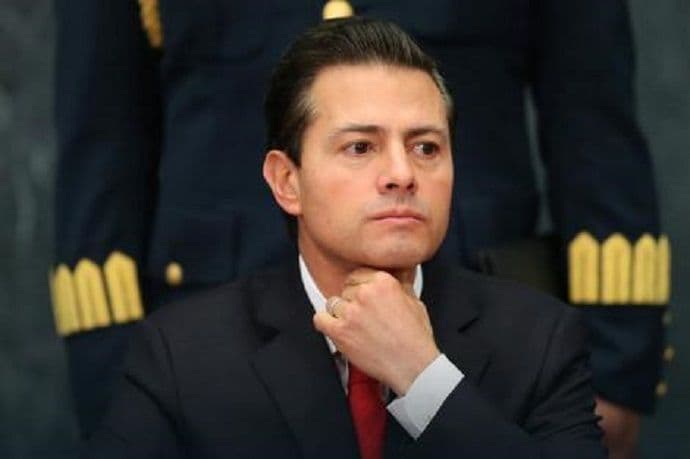 Meksički predsjednik otkazao put u Vašington Meksički predsjednik otkazao put u Vašington