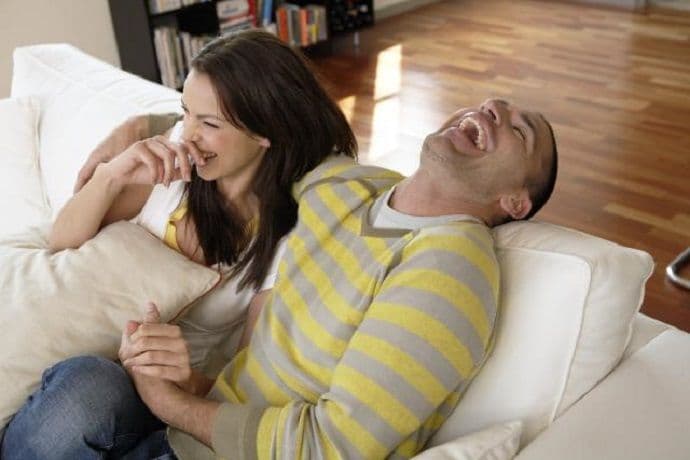 Istraživanje pokazalo: Inteligentni ljudi vole crni humor Istraživanje pokazalo: Inteligentni ljudi vole crni humor