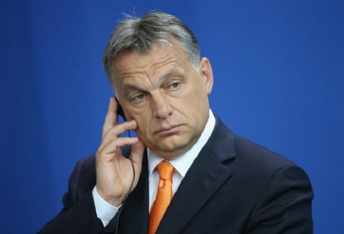 Orban: Vrijeme je da EU Trampa shvati ozbiljno Orban: Vrijeme je da EU Trampa shvati ozbiljno