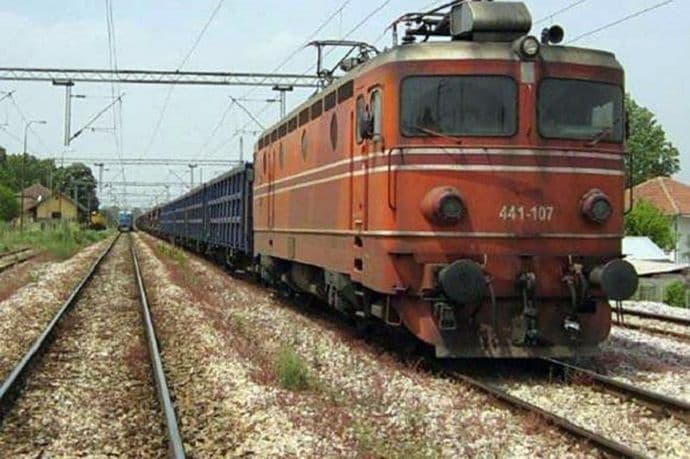 Mašinovođa nije poštovao signale Mašinovođa nije poštovao signale