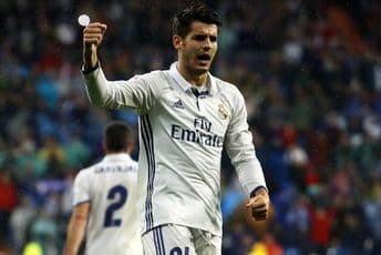 Morata prelomio