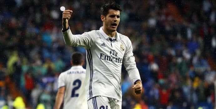 Čelsi se dogovorio sa Realom: Stiže napadač najskuplji u istoriji kluba! Čelsi se dogovorio sa Realom: Stiže napadač najskuplji u istoriji kluba!