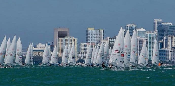 Počeo svjetski kup u Majamiju: Dukić imao peh Počeo svjetski kup u Majamiju: Dukić imao peh