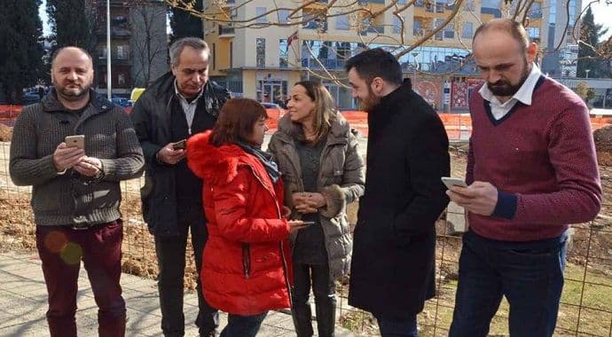 Mediji se udružili za Selenu Mediji se udružili za Selenu