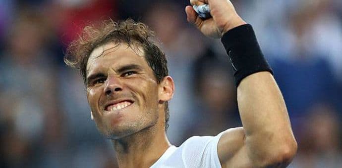 NADAL u finalu Australijan opena! NADAL u finalu Australijan opena!