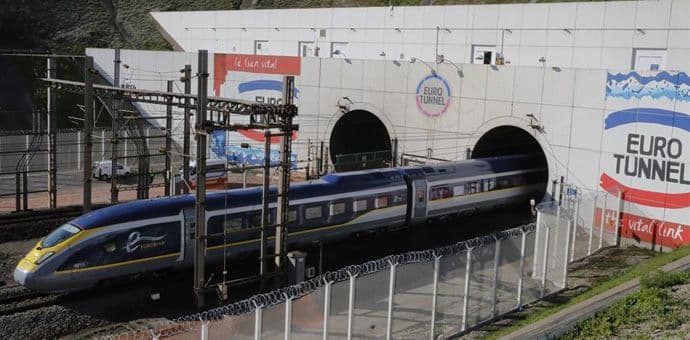 Belgija, Holandija i Francuska uvode spiskove putnika vozova Belgija, Holandija i Francuska uvode spiskove putnika vozova