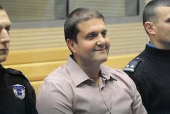 Presuda Darku Šariću 31. jula Presuda Darku Šariću 31. jula