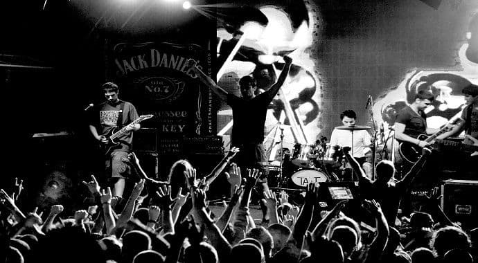 Rok scena u Nikšiću ujedinjena u pružanju podrške i pomoći za Selenu Rok scena u Nikšiću ujedinjena u pružanju podrške i pomoći za Selenu